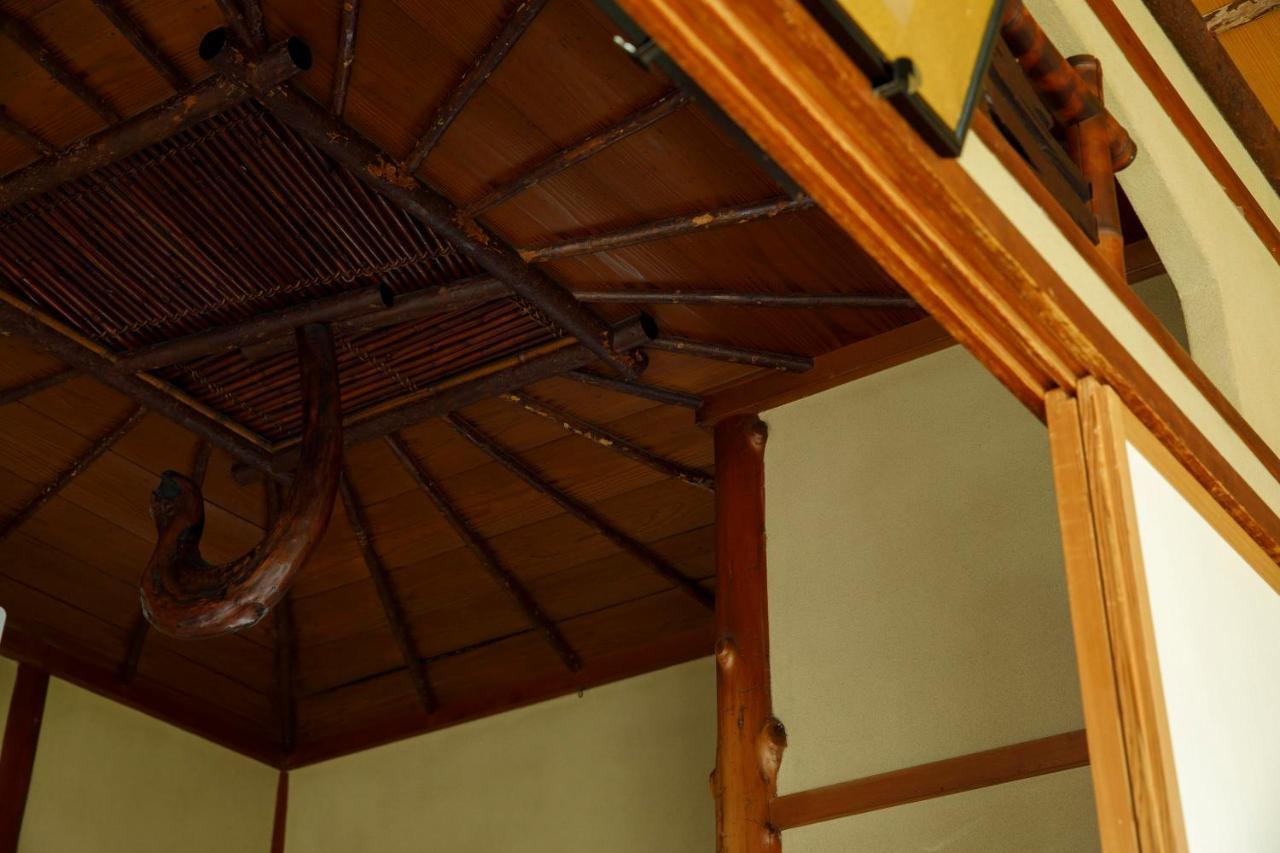 Busuitei Hida Ngoại thất bức ảnh