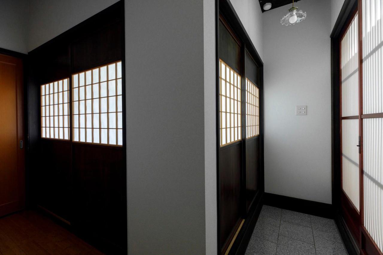 Busuitei Hida Ngoại thất bức ảnh